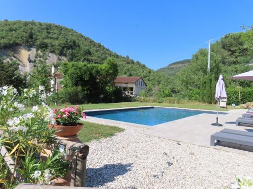 Kilátás, L'ALBEROCASA Eco Residence in Calenzano