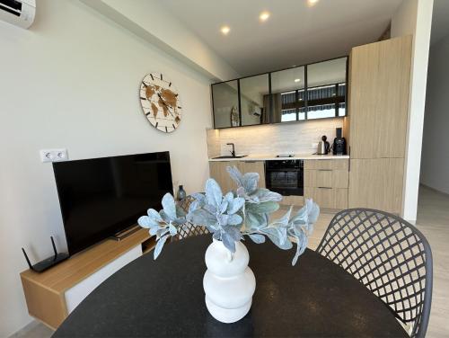 Malibu apartament, Benalmádena (Malibu apartament, Benalmadena) in Torremuelle