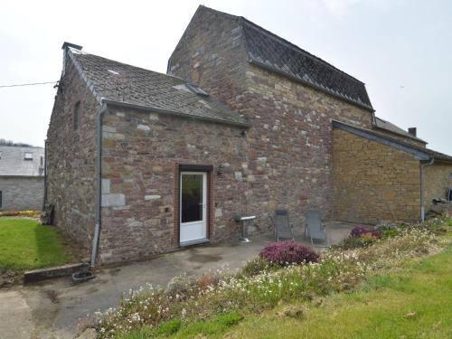  Holiday home Ferme de Lustin in Lustin