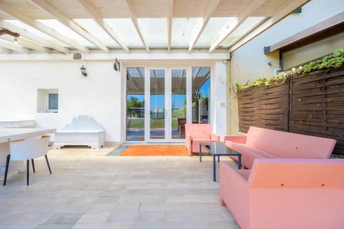 BALDA HOUSE, covered and heated pool Only for you in グラナローロ デッレミーリア