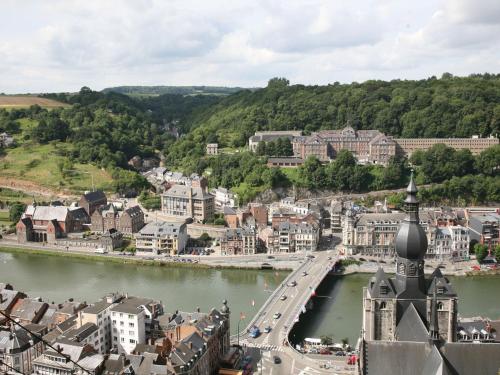  Holiday home Ferme de Lustin in Lustin