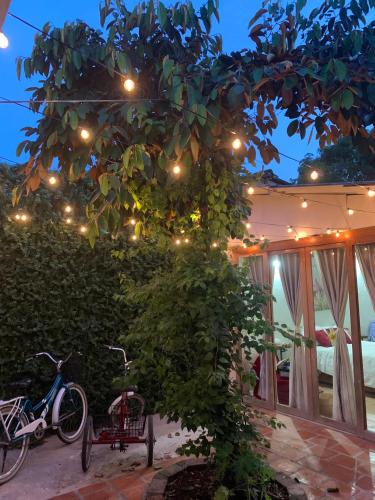 Casa Portal de la Bodega in 蒙波斯