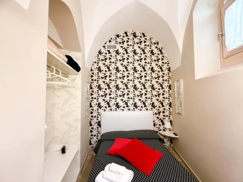  Finya Apartments - Affitti Brevi Italia in Gravina in Puglia