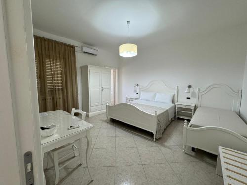 White Room Salento Bed and Breakfast – Morciano di Leuca, OK