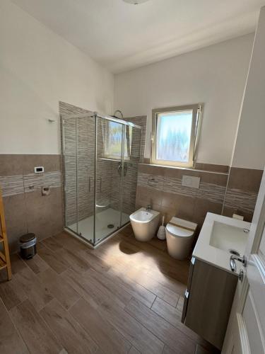 White Room Salento Bed and Breakfast – Morciano di Leuca, OK
