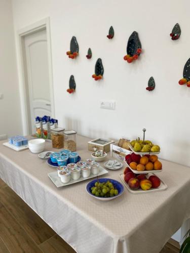 White Room Salento Bed and Breakfast – Morciano di Leuca, OK