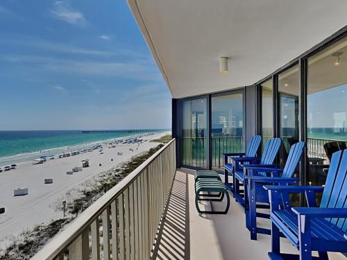 Edgewater Leeward #500