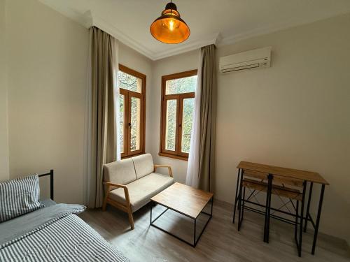 Bono Apartments Kadıköy, Istanbul