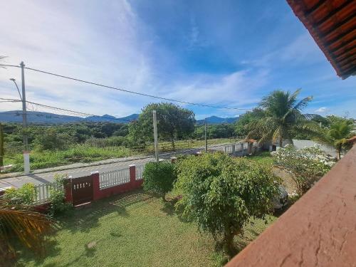 Casa ampla Churrasqueira Natureza Maricá RJ