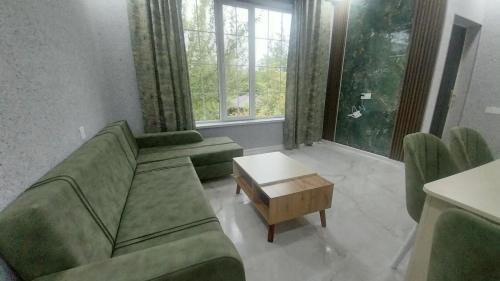 Nur Cottages in Qechresh