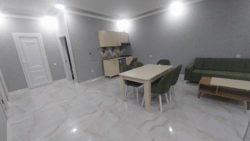 Nur Cottages in Qechresh