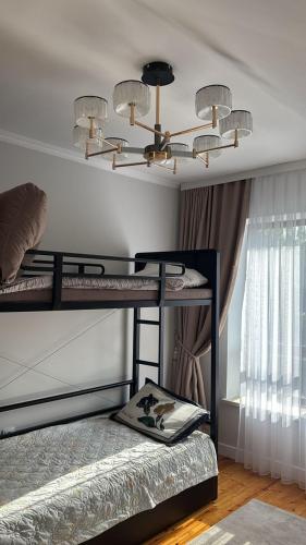 Коттедж в ЦО Лазурный берег, Chok-Tal (zdjęcie 8)