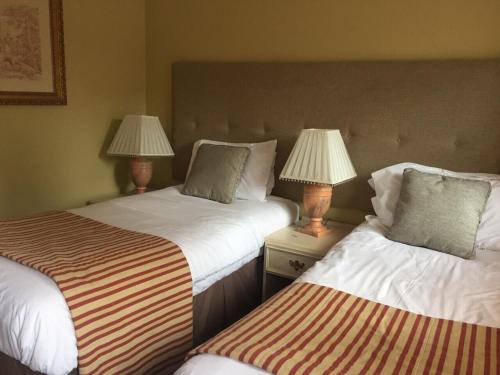 1 twin bed