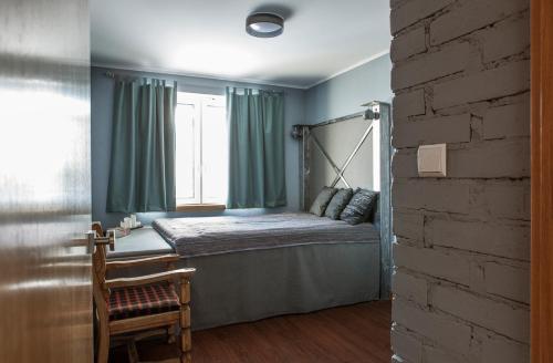 Apartament z widokiem na zatokę, Gdynia (Foto 4)