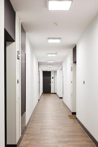 Apartament z widokiem na zatokę, Gdynia (Foto 5)