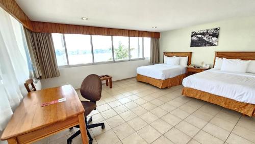 Best Western Riviera Tuxpan