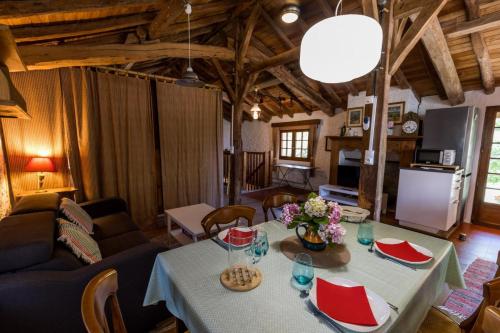 Gîte des granges (Gite des granges) in Coudures