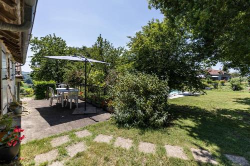 Gîte des granges (Gite des granges) in Coudures