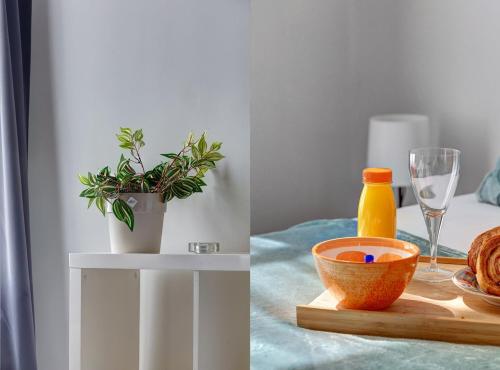 611 Suite Precheurs - Superb apartment in Paris in Paris