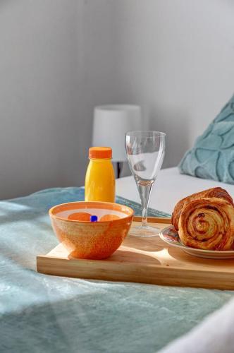 611 Suite Precheurs - Superb apartment in Paris in Paris