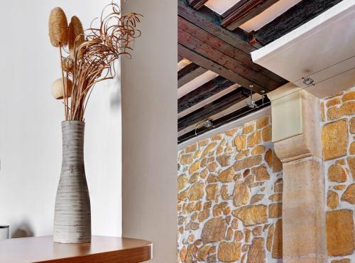 611 Suite Precheurs - Superb apartment in Paris in Paris