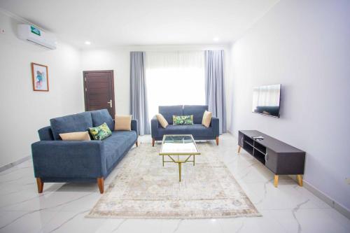 Longhorn Ibex Apartments in Chelston