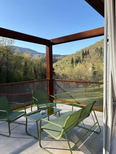 L'ALBEROCASA Eco Residence in Calenzano