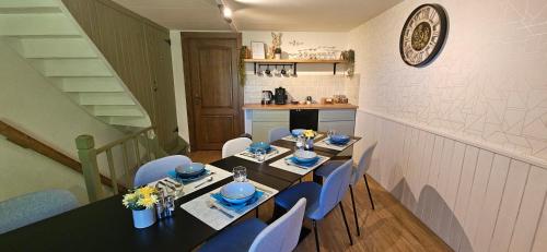 Ferme La Joye in 烏法利茲