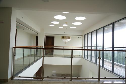 Viesnīcas āriene, Royal Holidays & Stays in Pattambi