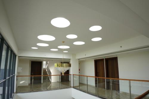 Viesnīcas āriene, Royal Holidays & Stays in Pattambi