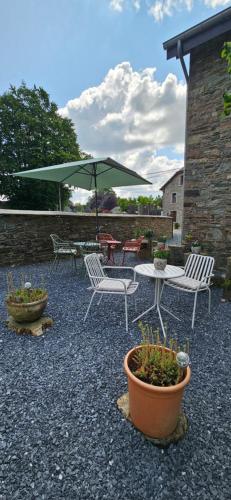 Ferme La Joye in 烏法利茲