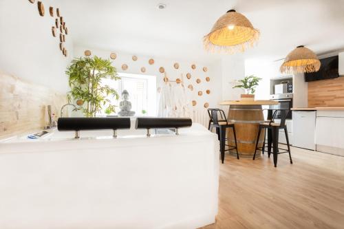 Suite détente (Suite detente) in Espaly-Saint-Marcel