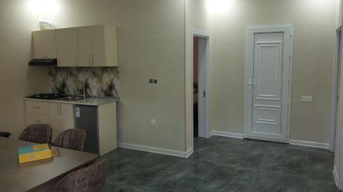 Nur Cottages in Qechresh