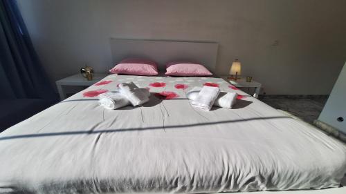 L Alicante Carré d'Or 2 pieces Terrasse Climatise - Location saisonnière - Menton