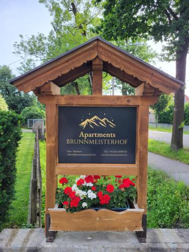 Apartments Brunnmeisterhof, Salzburg (photo 4)