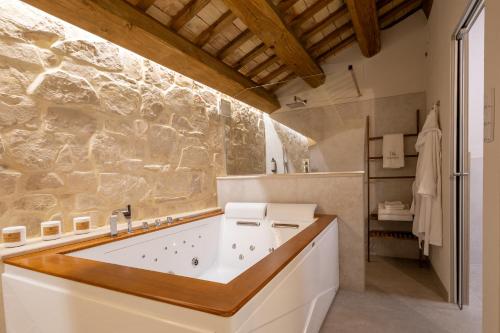 บริการและสิ่งอำนวยความสะดวก, Palazzo Anelli - Rooms & Relax in วาสโต