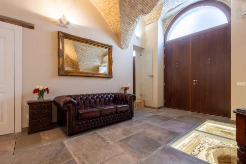 บริการและสิ่งอำนวยความสะดวก, Palazzo Anelli - Rooms & Relax in วาสโต