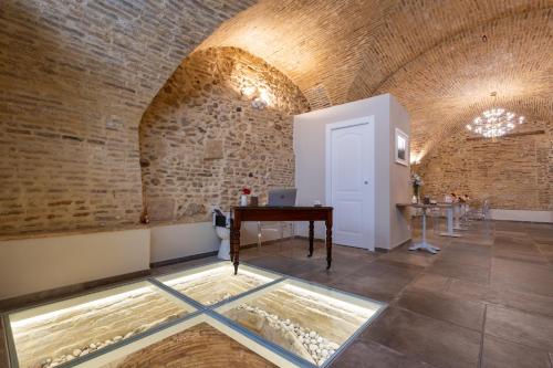 อาหารและเครื่องดื่ม, Palazzo Anelli - Rooms & Relax in วาสโต