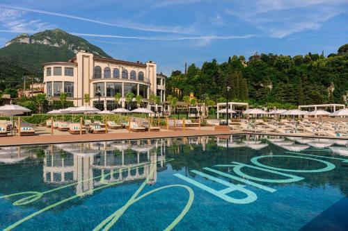 Grand Hotel Victoria concept & spa, by R Collection Hotels in Menaggio