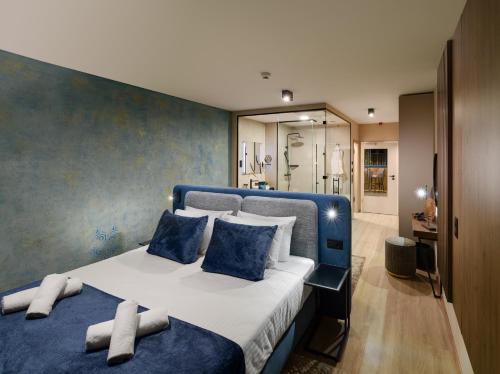 INFINITY Budapest Hotel - Adults Only - image 7
