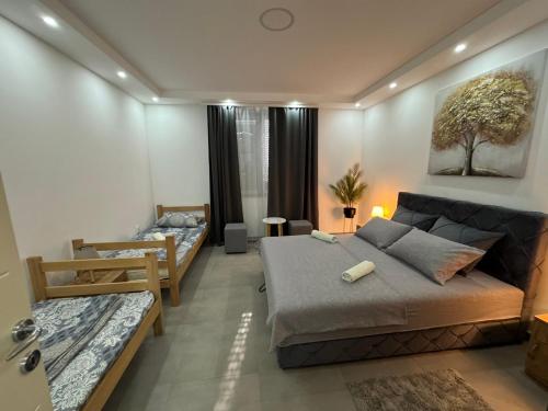 Apartman Mila2 in Bogojevo