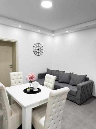 Apartman Mila2 in Bogojevo