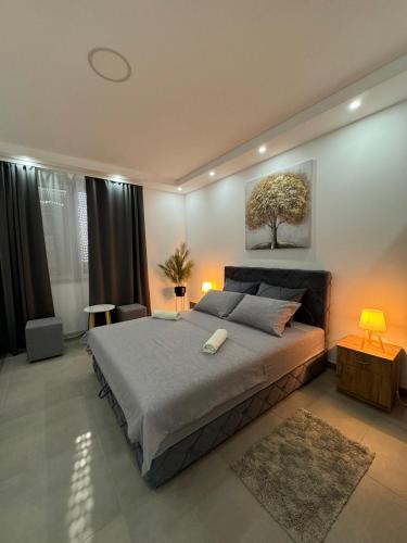 Apartman Mila2 in Bogojevo