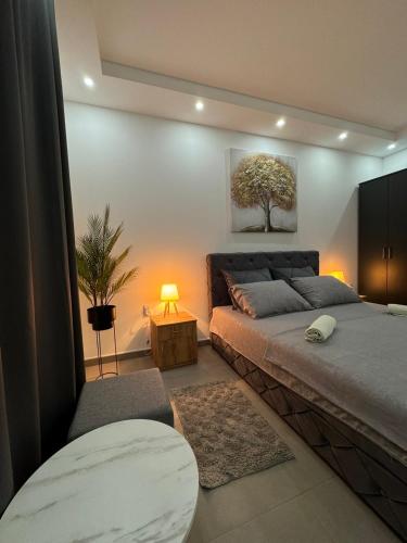 Apartman Mila2 in Bogojevo