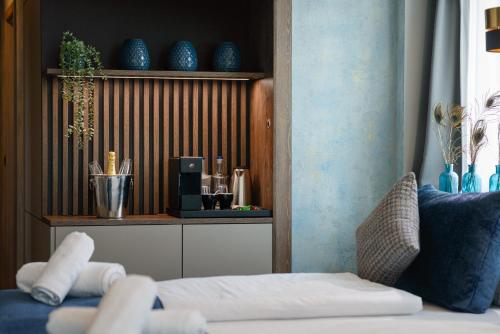 INFINITY Budapest Hotel - Adults Only - image 9
