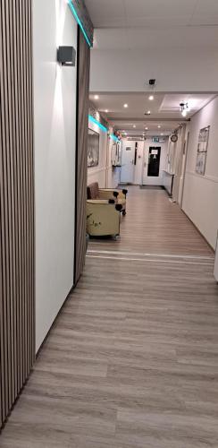 Hotel Rheinfall in Schaffhausen