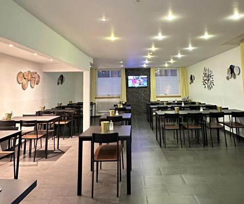 Hotel Rheinfall in Schaffhausen