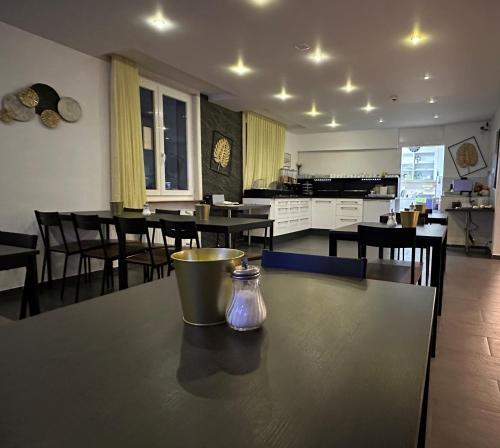 Hotel Rheinfall in Schaffhausen