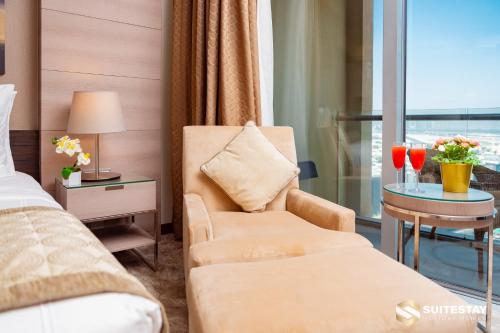 OSTAY -Address Dubai Mall - The Residence, Dubaï (photo 9)