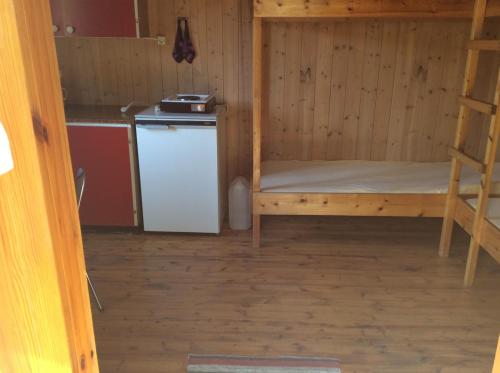 4 bunk beds